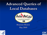 Performing comparisons in BioNumerics - PDF 1887KB