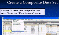 Query local and national databases and making composite data sets - PDF 1780KB